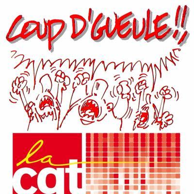 La vérité sur les attaques de la CFE-CGC : défendons les intérimaires