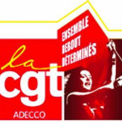 APLD ET PYRAMIDE : UNE PERTE DE SALAIRE POUR TOUS LES SALARIÉ-E-S D’ADECCO FRANCE