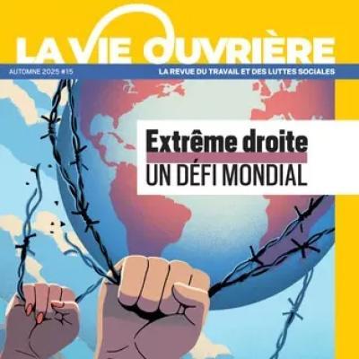 Extrême droite : un danger réel dans le monde du travail
