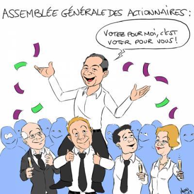 INTÉRIMAIRES ET EMBAUCHÉS À TRAVAIL ÉGAL, SALAIRE ÉGAL !