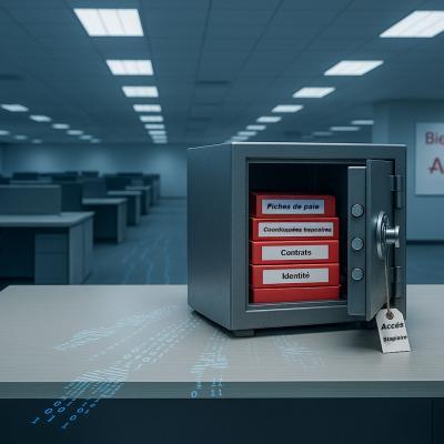 Piratage Adecco : 72 000 victimes, une direction muette